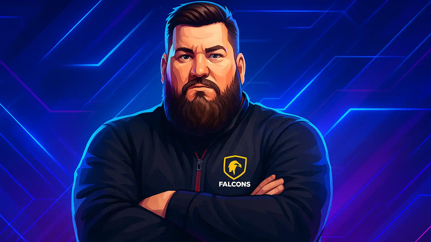 Falcons Shift Toward Structure as zonic Calls for “Team-First” Approach